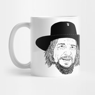 Waylon Mug